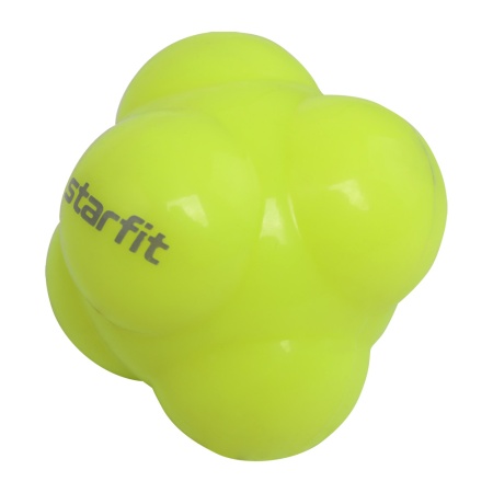 Купить Мяч реакционный Starfit RB-301 в Липецке 