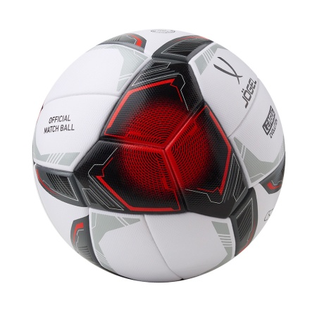 Купить Мяч футбольный Jögel League Evolution Pro №5 в Липецке 