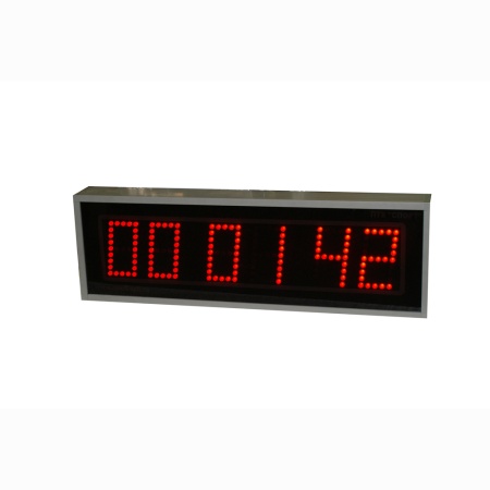 Купить Часы-секундомер настенные С2.25 знак 250 мм в Липецке 