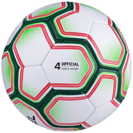 Купить Мяч футбольный Jögel Nano №4 в Липецке 